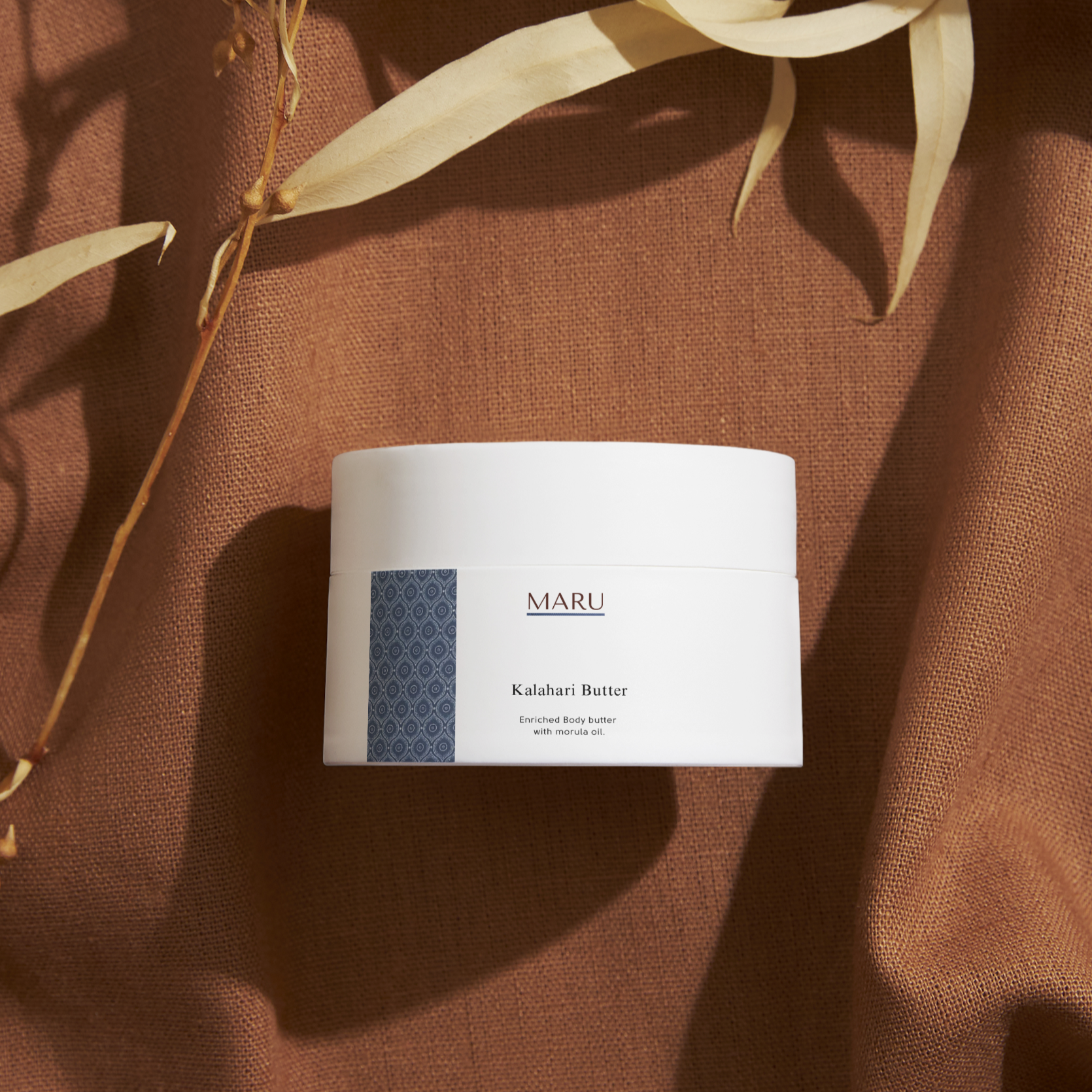 Khalahari Body Butter